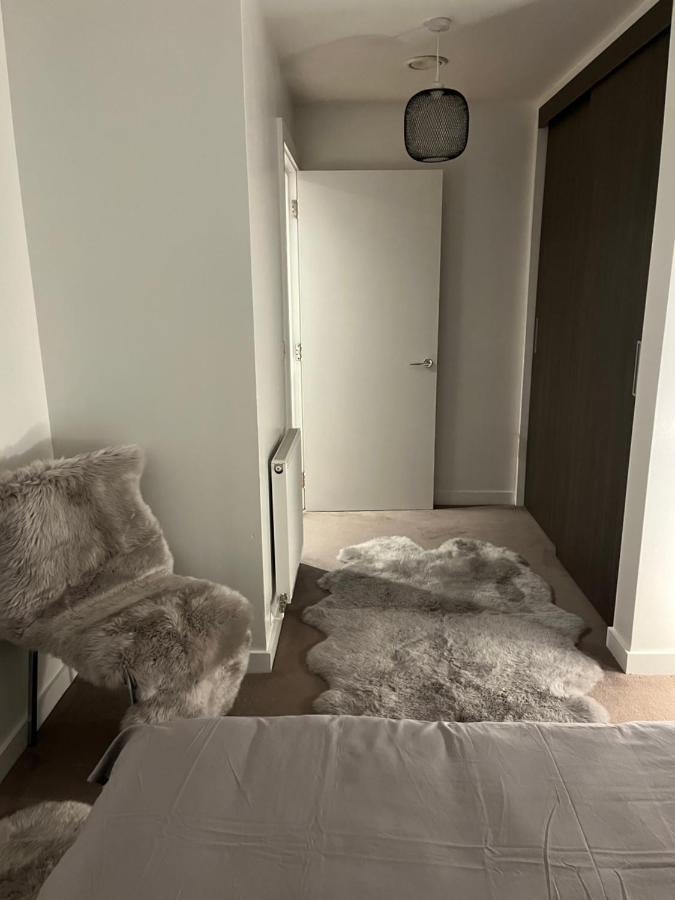 Luxurious Dlr Apartment London Ngoại thất bức ảnh