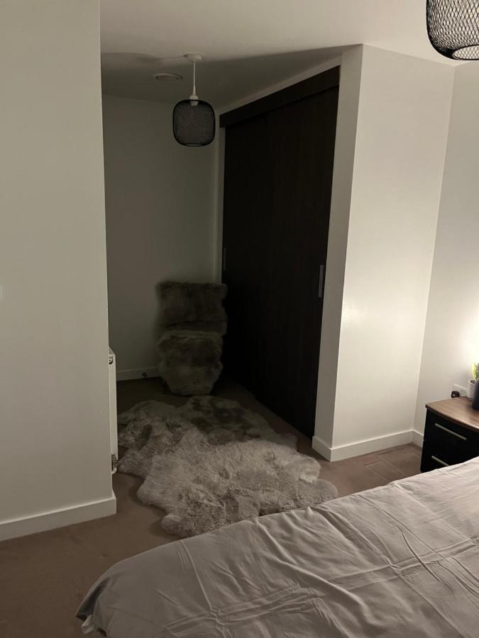 Luxurious Dlr Apartment London Ngoại thất bức ảnh